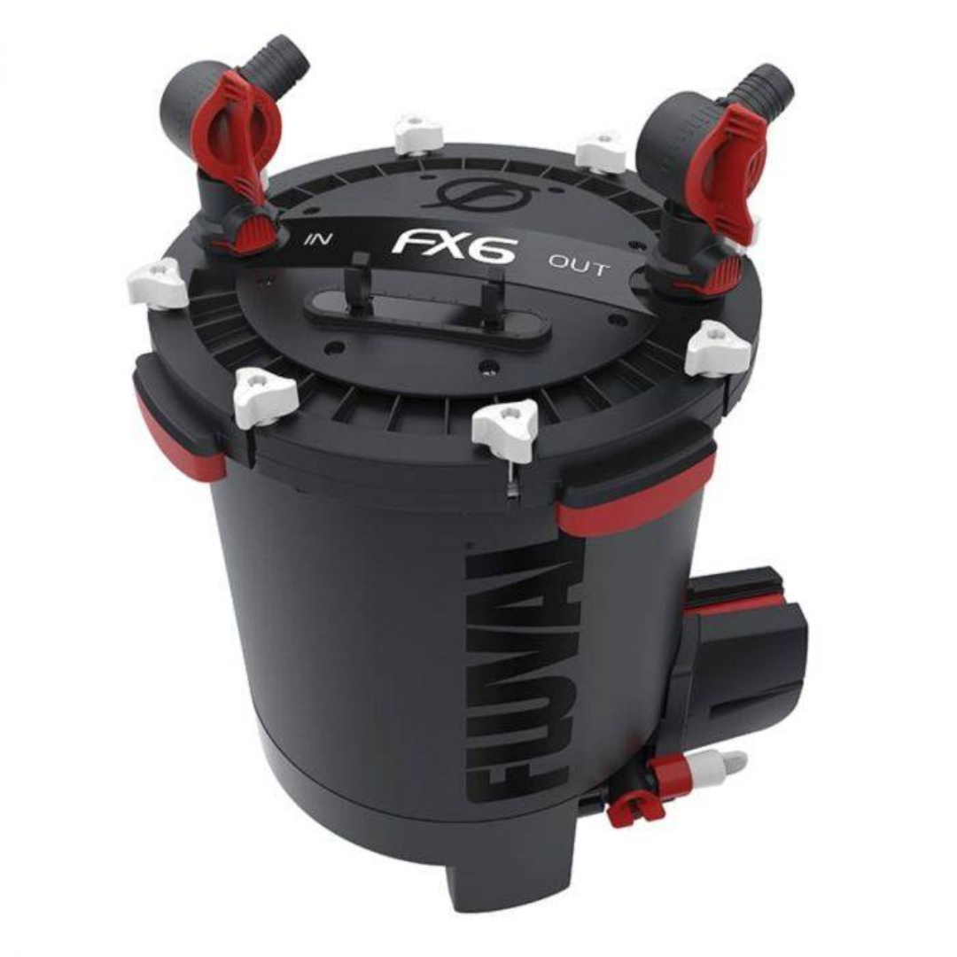Fluval FX6 High Performance Canister Filter